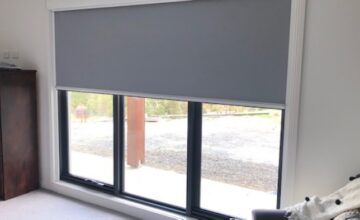 Blinds Melbourne