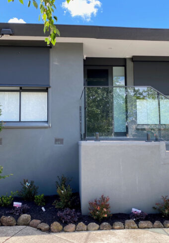 e shade fixed guided kew wire guide