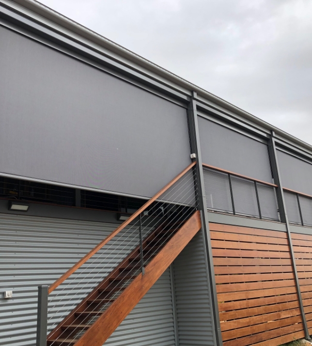 eShade Modern Window Awning