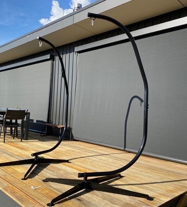 eShade Modern Window Awning