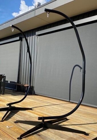 eshade fixed guide killingworth