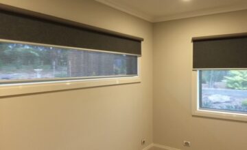 Holland Blinds