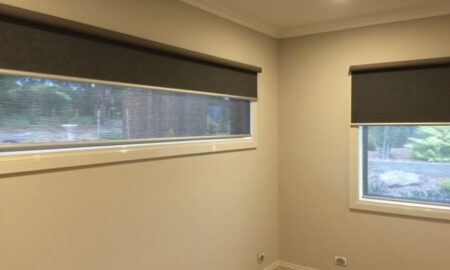 Holland Blinds