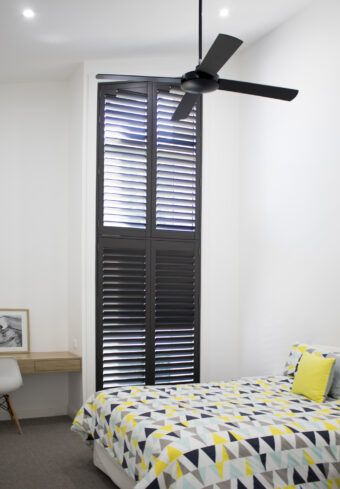 timber plantation shutters