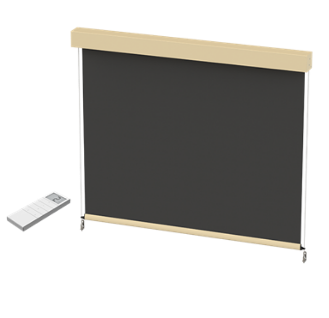 Traditional / Automatic Awnings