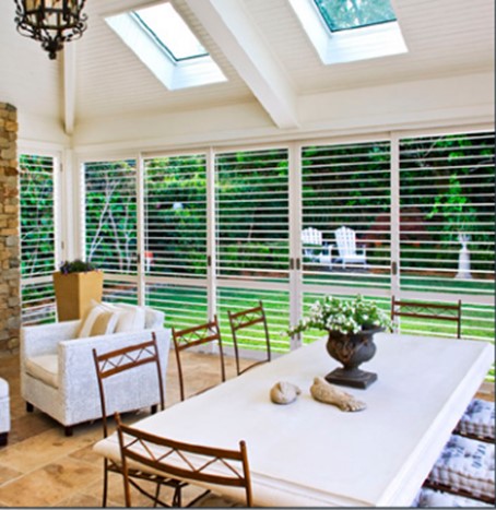 Siding Shutters Doors