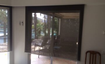 Motorised-Roller-Blinds