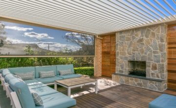 fabric roller blinds