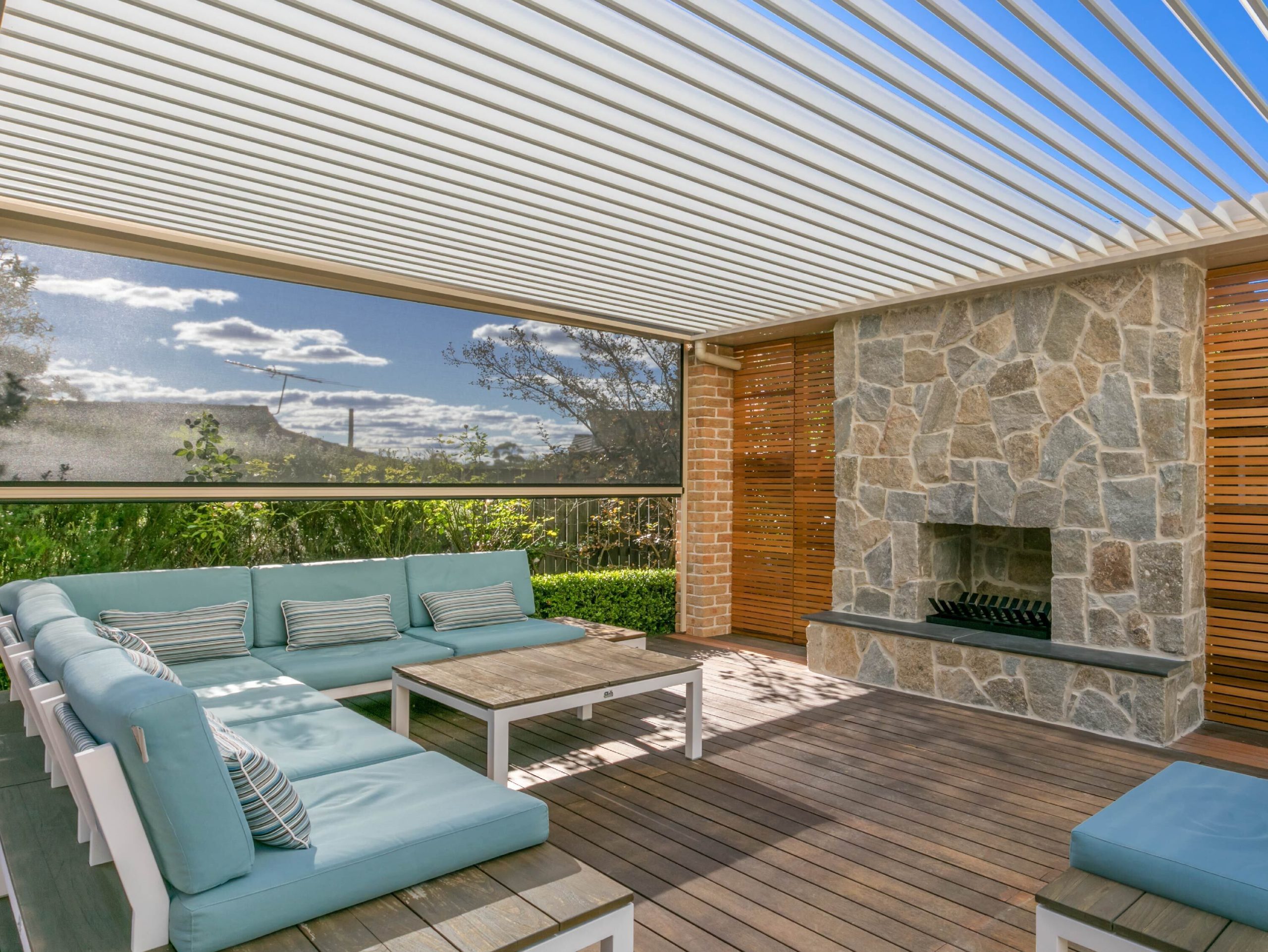 fabric roller blinds