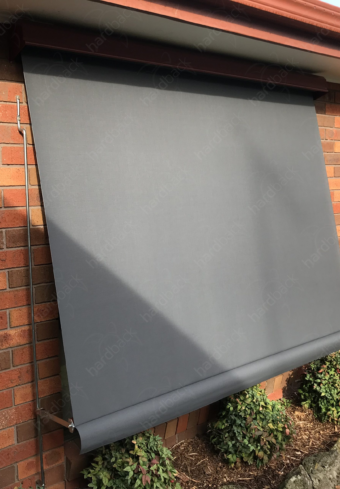 Auto Sunblinds