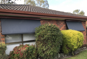 Auto Sunblinds